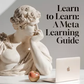Meta-Learning System: Study Faster With Recall & Spacing